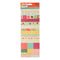 Basicgrey - Rsvp - Vellum Tape Stickers