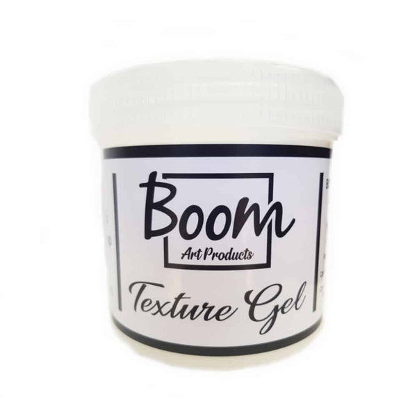 Boom Gel Stain Texture Gel 500ml*