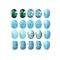Poppy Crafts Charm Bracelet Making Kit - Blue*