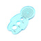 Universal Crafts Curling Coach Quilling Tool - Blue