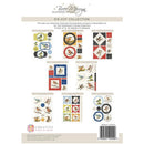 Bree Merryn Feathered Friends ‚  Die-Cut Collection*