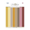 Bree Merryn Bumble & Buddies - A4 Essentials Colour Card