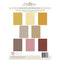 Bree Merryn Bumble & Buddies - A4 Essentials Colour Card