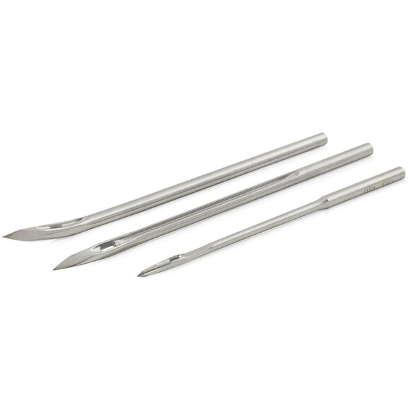 Realeather Crafts - Silver Creek Speedy Stitcher Replacement Needles 3 pack