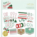 Violet Studio Gift Decorating Bundle - Home For Christmas*