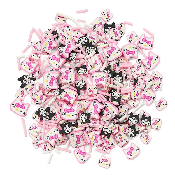 Buttons Galore Sprinkletz Embellishments 12g - Here Kitty*