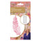 Sara Signature Bohemian Stencil Dancing Feather