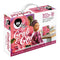 Bob Ross Grab & Go Floral Painting Kit Playful Pink Roses*