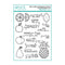 Gina K Designs Clear Stamps - More Fun Fruit*