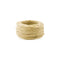 Realeather Crafts - Silver Creek Speedy Stitcher Thread Skein 30yd - Natural*