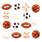 Buttons Galore Button Theme Pack - Let's Play Ball