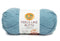Lion Brand Feels Like Butta Yarn - Dusty Blue - 3.5oz/100g
