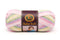 Lion Brand Baby Soft Yarn - Circus Print 140g
