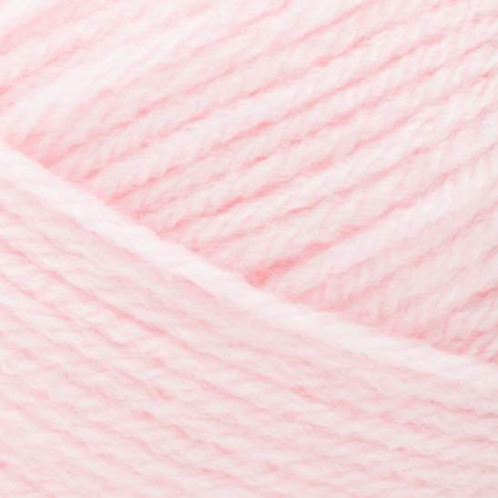 Premier Yarns Basix DK Yarn - Ballet Pink 100g