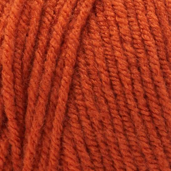 Premier Yarns Basix Yarn - Orange 200g