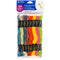 Coats & Clark 6-Strand Embroidery Floss 24 Pack - Tie Dye