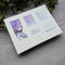 Colorado Craft Company Clear Stamps 4"x 6"- Layering Sweater Bears - Whimsy World*