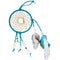 Realeather Crafts - Leathercraft Kit - Dreamcatcher 5"*