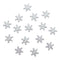 Buttons Galore Christmas Themed Buttons - Winter Shimmer 15 pack*