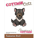 CottageCutz Dies - Tasmanian Devil 1.8"X 2.2"*