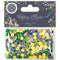 Craft Consortium Wildflower Meadow Sequins*