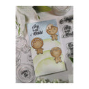 Creative Expressions DL Clear Stamp Set by Fabiola Giardinaro - Gingerbread For Santa*