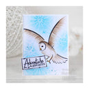 Creative Expressions A5 Clear Stamp Set By Bonnita Moaby - Stay Wild