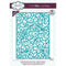 Creative Expressions Craft Dies By Sue Wilson - Background Collection - Swirly Scrolls*