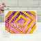 Creative Expressions Craft Dies By Jamie Rodgers - In and Out Collection - Squares*