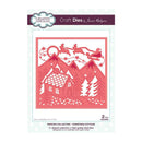 Creative Expressions Craft Dies By Jamie Rodgers - Christmas Cottage*