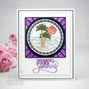 Creative Expressions Craft Die By Sue Wilson - Mini Expressions - Sending You Sunshine*