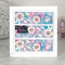 Creative Expressions Craft Dies By Sue Wilson - Mini Sentiments - You Are A Great Friend*
