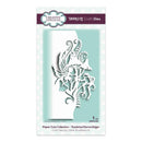 Creative Expressions-Paper Cuts Collection-Toadstool Dance Edger Craft Die*