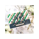 Creative Expressions Paper Cuts Edger Craft Die - Yippee*