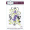Creative Expressions Paper Cuts Cut & Lift Craft Die - Blueberry Bliss*