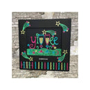 Creative Expressions Paper Cuts Edger Craft Die - Yippee*