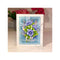 Creative Expressions StampCut Craft Die By Sue Wilson - Periwinkle*
