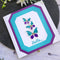 Creative Expressions Craft Dies - One-Liner Collection - Butterflies*