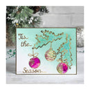 Creative Expressions Craft Dies - One-Liner Collection - Baubles & Branch*
