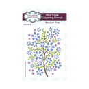 Creative Expressions Mini Layering Stencil 3/Pkg - Blossom Tree