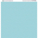 Creative Expressions Single-Sided Paper Pad By Sue Wilson 8"x 8" 24 Pack - Nautical Adventure*