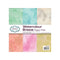 Creative Expressions Single-Sided Paper Pad 8"x 8" - 36 Pack - Watercolour Breeze*