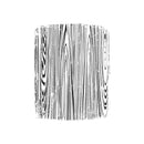 Creative Expressions A6 Pre-Cut Rubber Stamp - Rustic Timber*