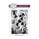 Creative Expressions 4"x 6" Pre-Cut Rubber Stamp - Dreamy Harebells*