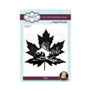 Creative Expressions Pre Cut Rubber Stamp By Paper Panda - Fall*