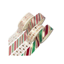 Poppy Crafts Washi Tape - Christmas Collection no. 13