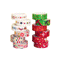 Poppy Crafts Washi Tape - Christmas Collection no. 15*