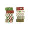 Poppy Crafts Washi Tape - Christmas Collection no. 18