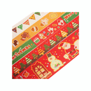 Poppy Crafts Washi Tape - Christmas Collection no. 23