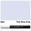 Copic Ink B60-Pale Blue Gray